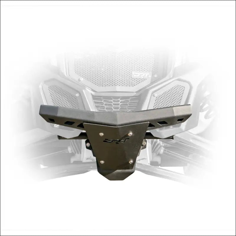 CAX3FB1 – Can-Am X3 2017 + Front Bumper and Bulk Head - Bumpers