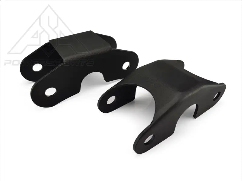 CAX3GK1 – Can-Am X3 2017 + A-Arm Reinforcement Gusset Kit