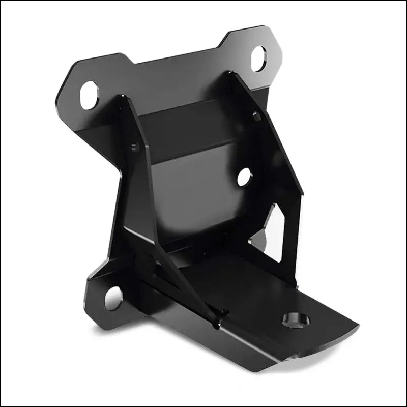 CAX3HM1 – Can-Am X3 2017 + Hitch Mount