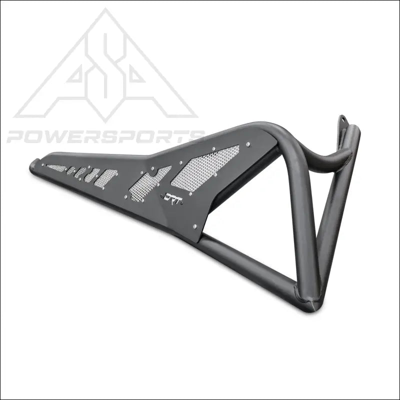 CAX3RS2 – Can-Am X3 2017 + 2-Door Tree Kickers