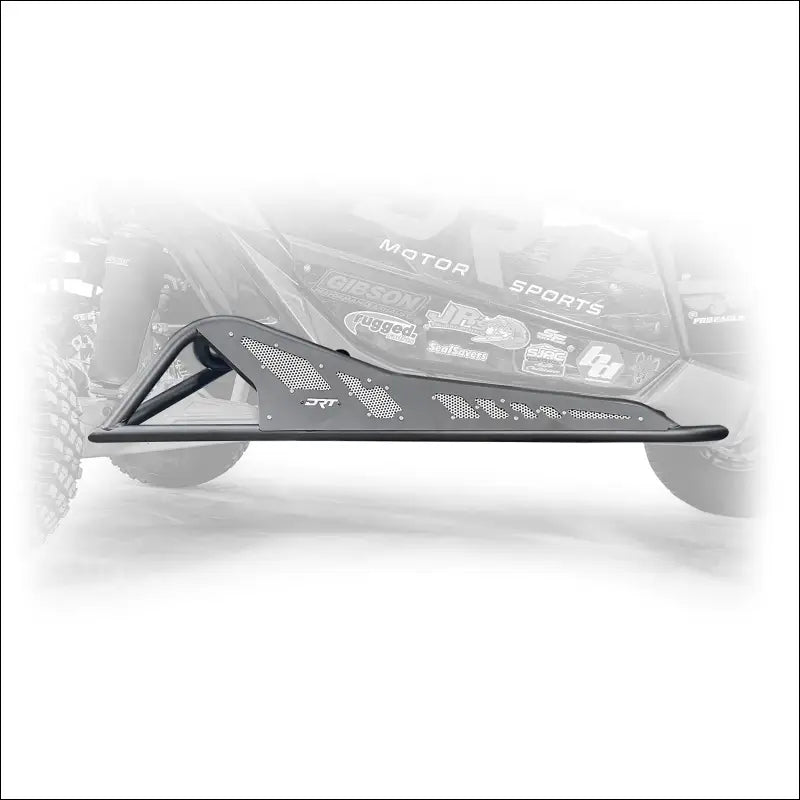 CAX3RS2 – Can-Am X3 2017 + 2-Door Tree Kickers