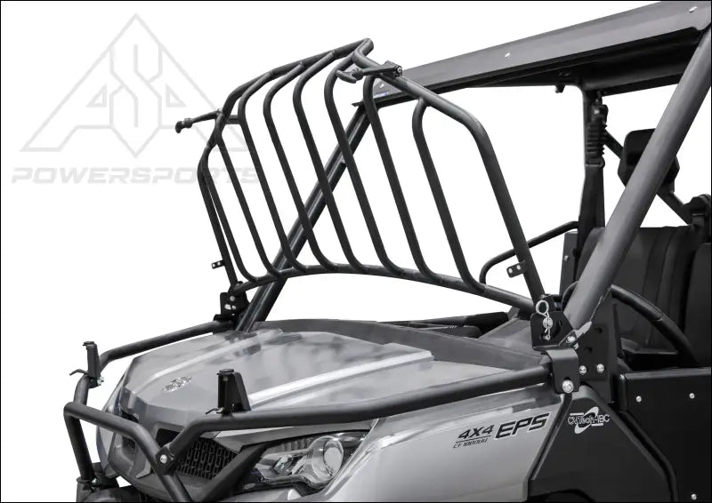 CF Moto U Force 1000 Front Hood Rack