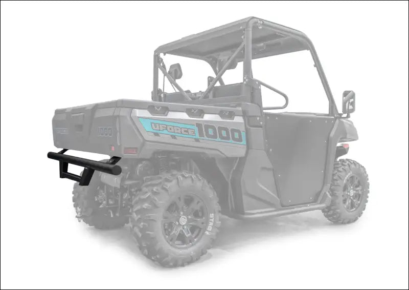 CF Moto U Force 1000 Rear Bumper