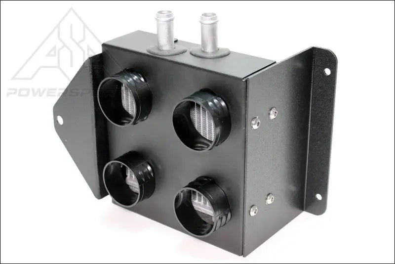 CF Moto U-Force 500 Inferno Cab Heater with Defrost (2015-Current)