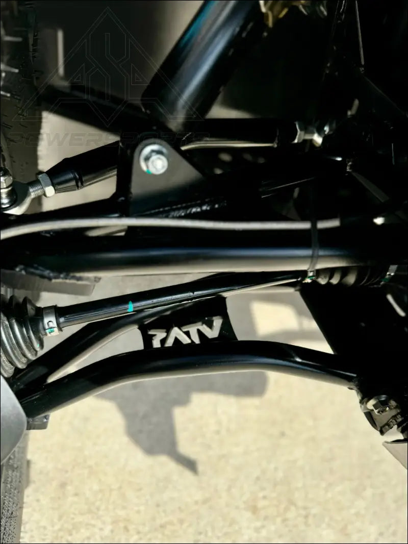 CF MOTO UFORCE 1000/1000XL 2’’ Forward A-Arms