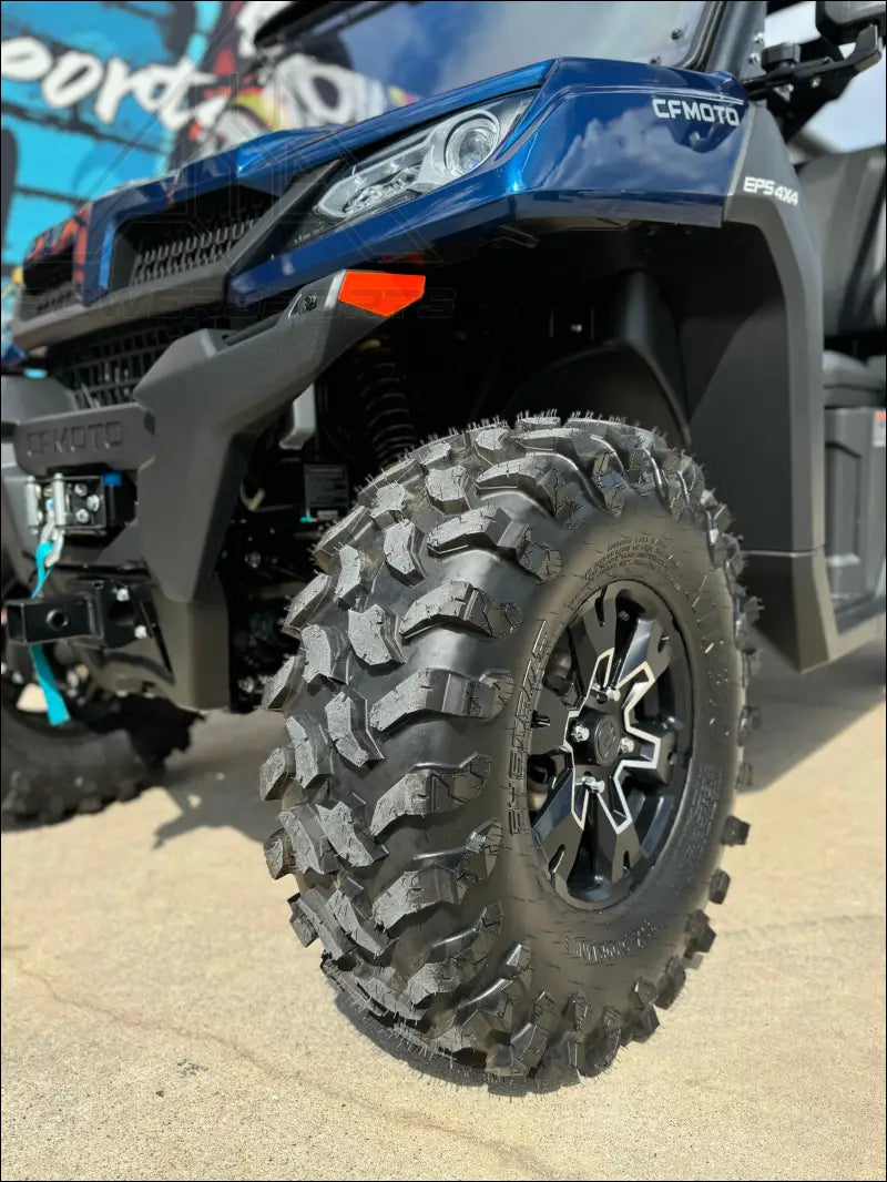 CF MOTO UFORCE 1000/1000XL 2’’ Forward A-Arms