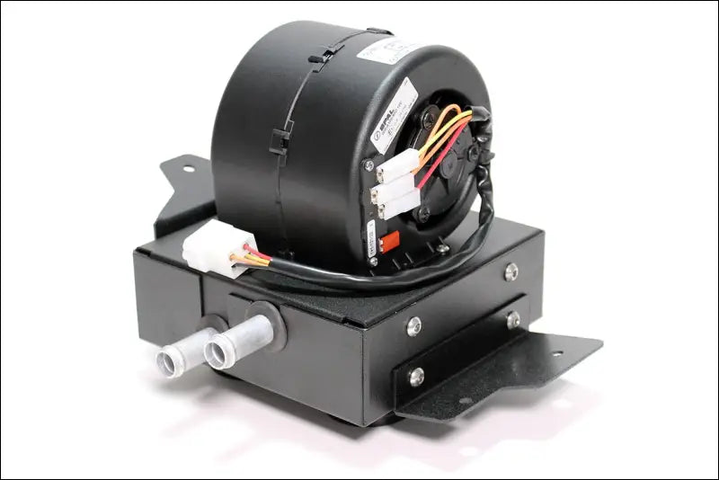 CF Moto Z-Force 1000 Inferno Cab Heater with Defrost (2014-2022)