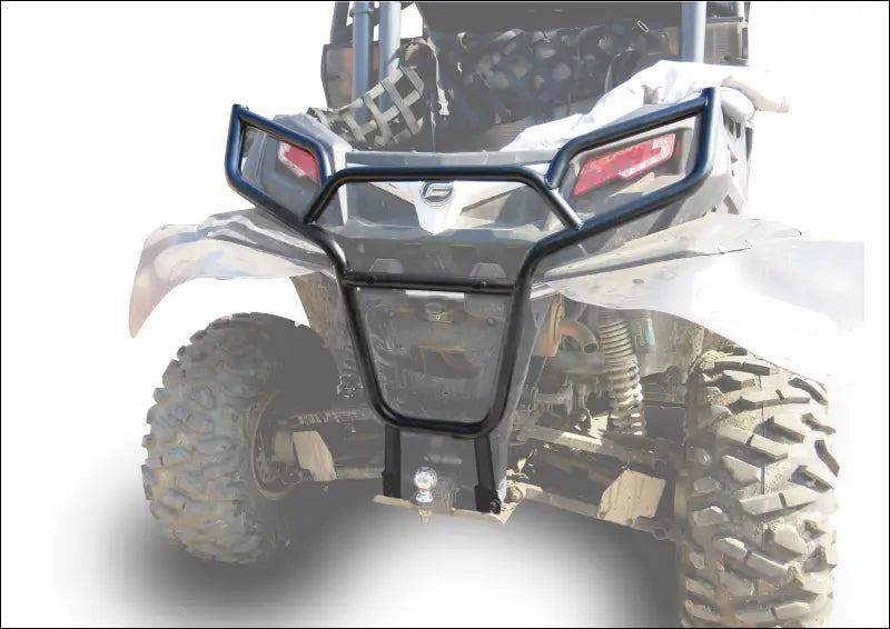 CF Moto Z Force 500 / 800 / 1000 Rear Bumper