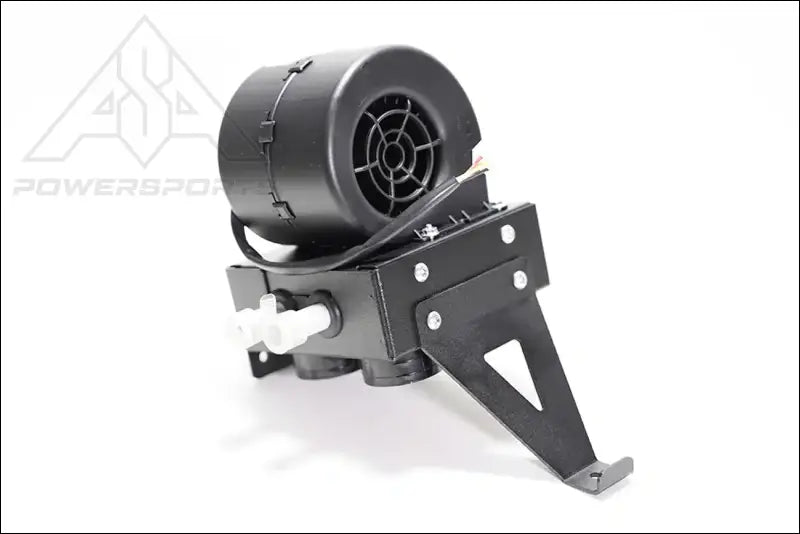 CF Moto Z-Force 800 Trail Inferno Cab Heater with Defrost (2023-Curent)