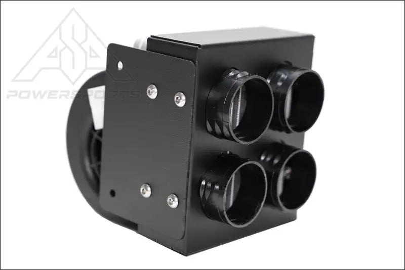 CF Moto Z-Force 950 H.O. Inferno Cab Heater with Defrost (2020-Current)