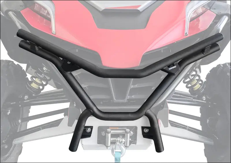 CF Moto Z Force 950 Sport Front Bumper