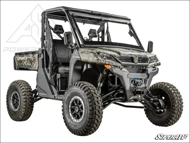 CFMOTO UForce 1000 6’’ Lift Kit