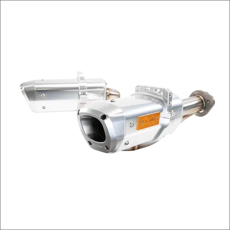 CFORCE 850/1000 XC Split Dual APX - Exhaust