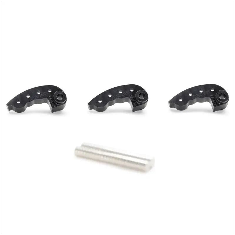 Clutch Arm Upgrade Kit for 2017-2020 Polaris RZR XP Turbo (Heavy Weight) - Clutching