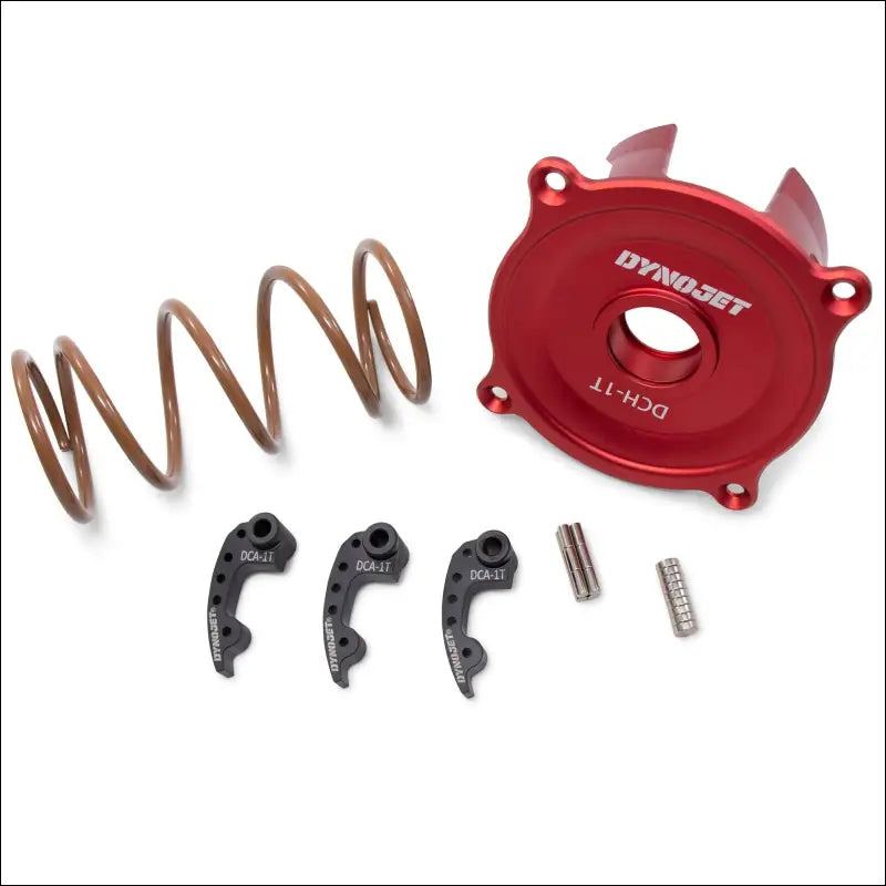 Clutch Kit for 2018-2019 Textron Wildcat XX - Clutching