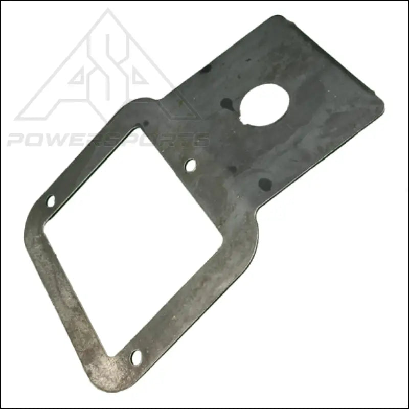 Dash Mount 2014 + Honda Rancher Foreman Rubicon - Accessories