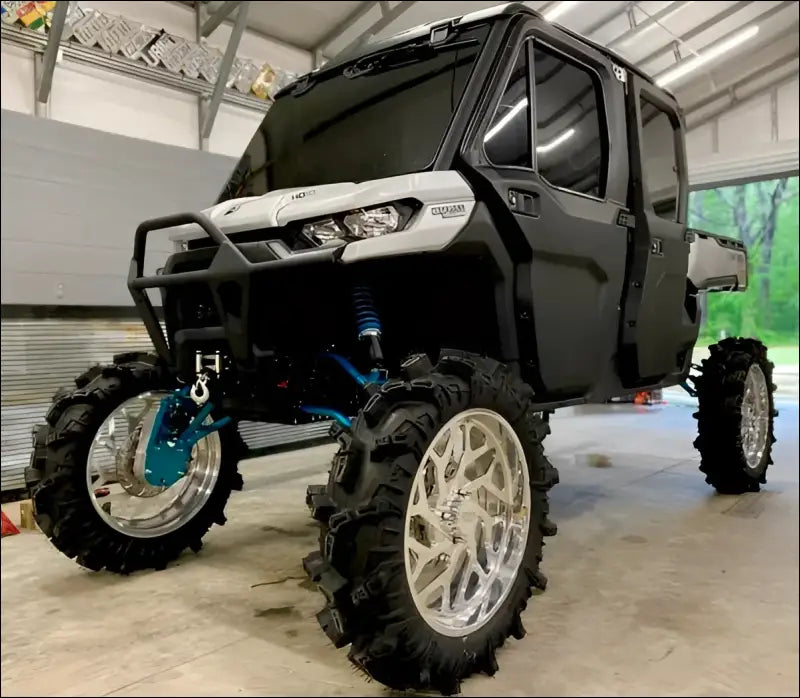 Can-Am Defender Forward A-Arms