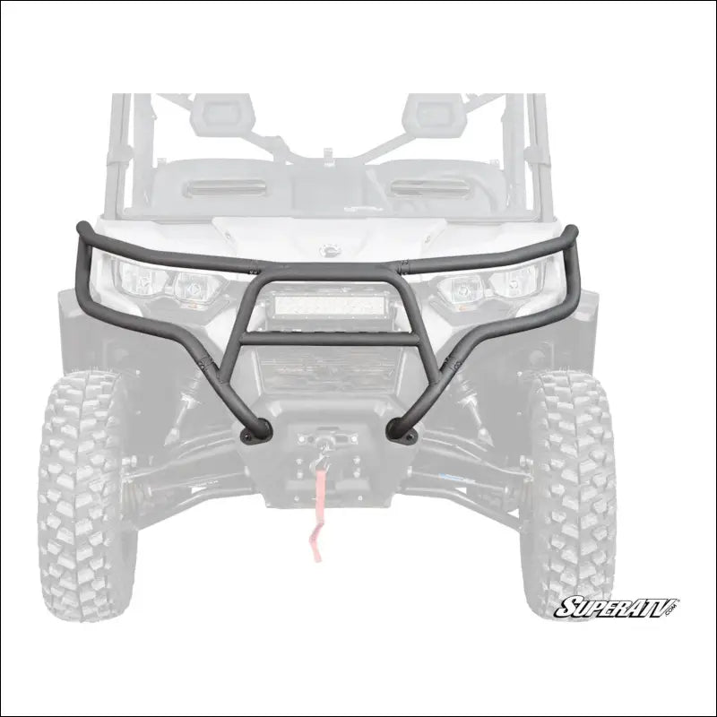 Can Am Defender Front Bumper - Bumpers