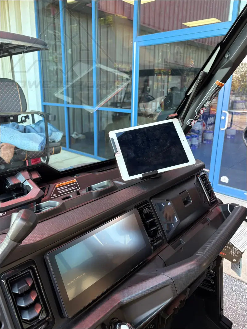 Defender HD10 HD11 Tablet Mount