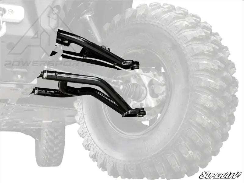 Can-Am Defender HD11 Atlas Pro 1.5’’ Forward Offset A-Arms