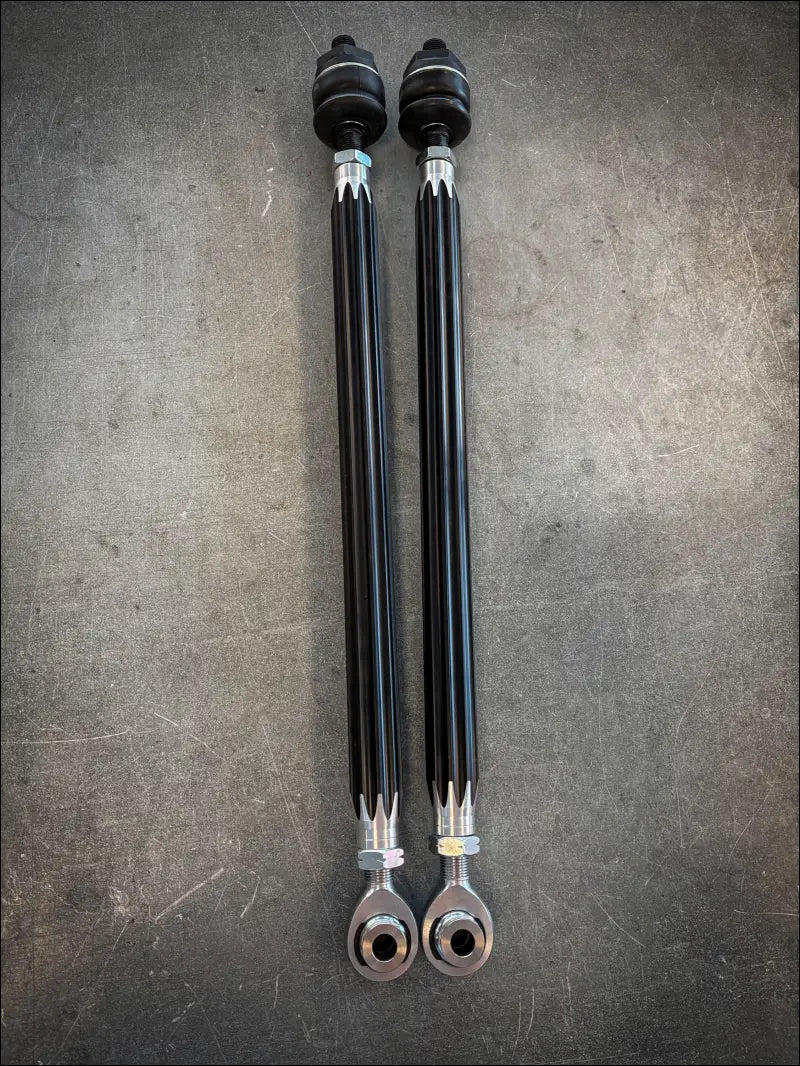 Can-Am Defender Tie Rods