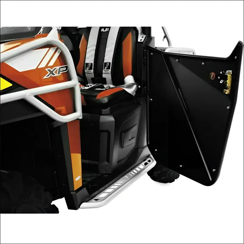 DragonFire Racing Polaris Ranger (2013-2019) Door Kit - Doors