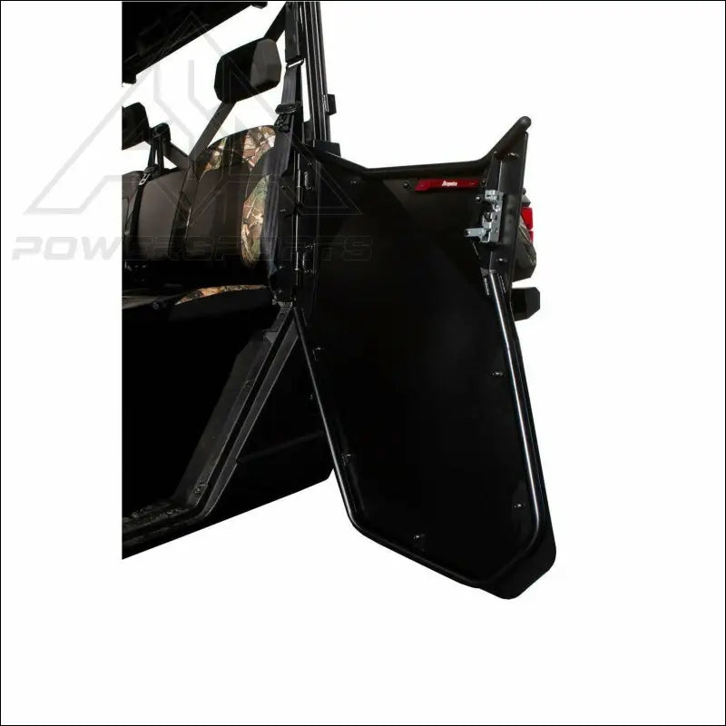 DragonFire Racing Polaris Ranger Crew XP 1000 (2019-2025) Door Kit - Doors