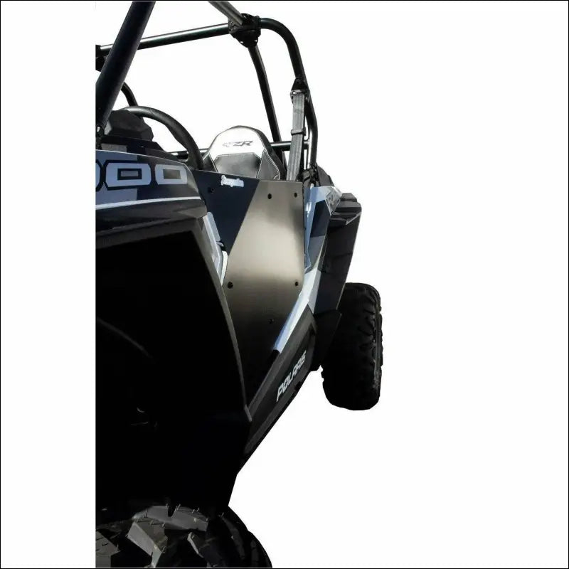 DragonFire Racing Polaris RZR Door Kit - Doors