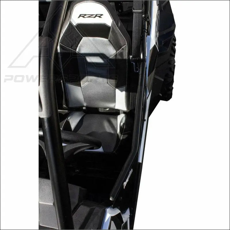 DragonFire Racing Polaris RZR Door Kit - Doors