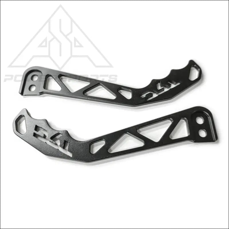 DRT Can-Am X3 Door Handle Kit