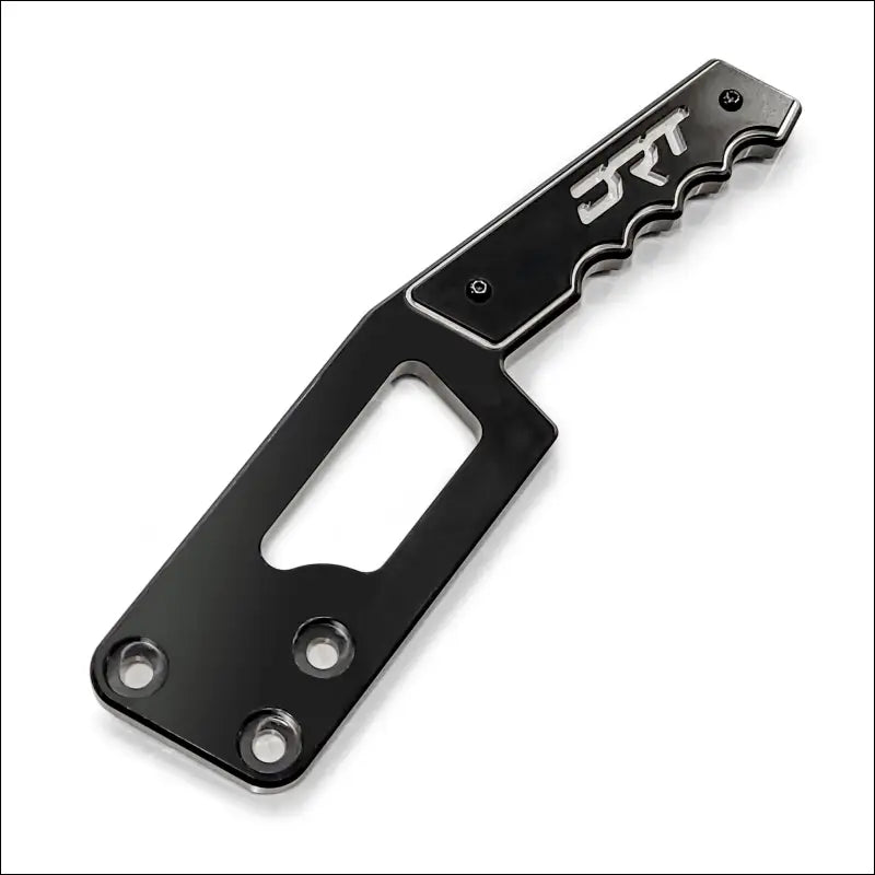 DRT Polaris 2024 + Xpedition Billet Passenger Grab Handle