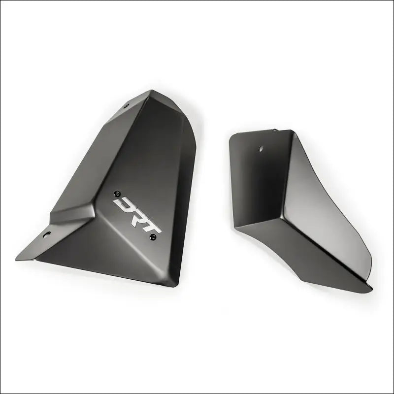 DRT Polaris 2024 + Xpedition Front A/C Line Protection (2 PC) Kit