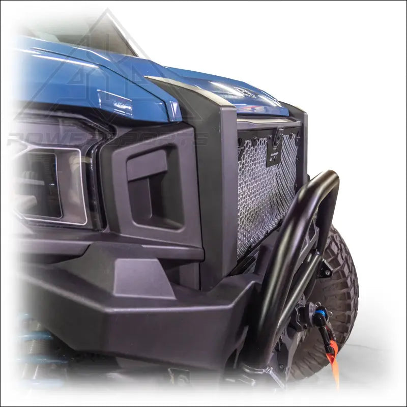 DRT Polaris 2024 + Xpedition Front Grill Insert