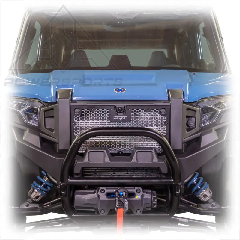 DRT Polaris 2024 + Xpedition Front Grill Insert