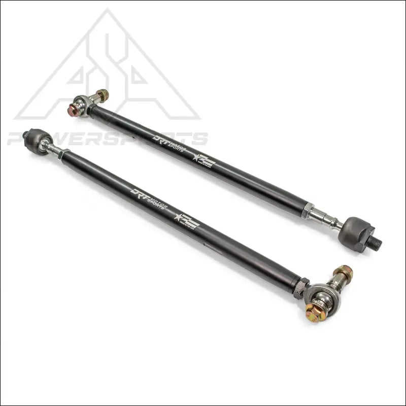 DRT Polaris RZR XP1000/4 HD Billet Aluminum Tie Rod Kit (M14 Rack)