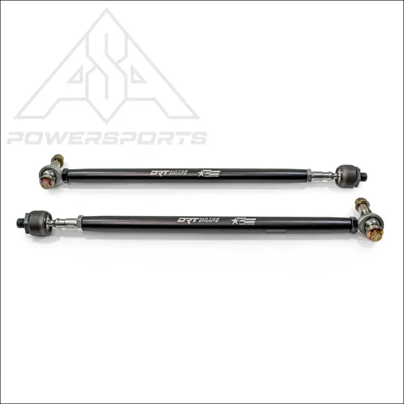 DRT Polaris RZR XP1000/4/Turbo/4 HD Billet Aluminum Tie Rod Kit (M16 Rack)