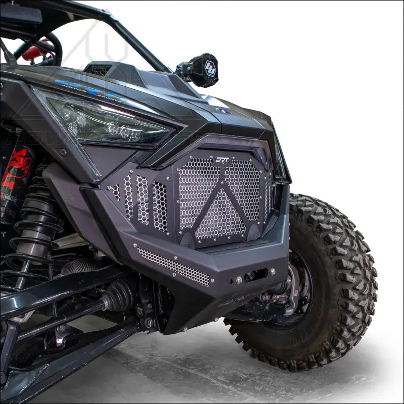 DRT RZR Pro R / Turbo 2022-2024 Aluminum Grill