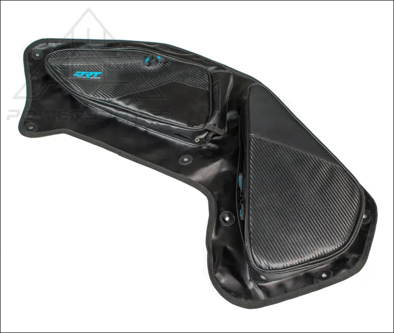 DRT RZR Pro XP 2020-2024 Door Bags - Rear Pair