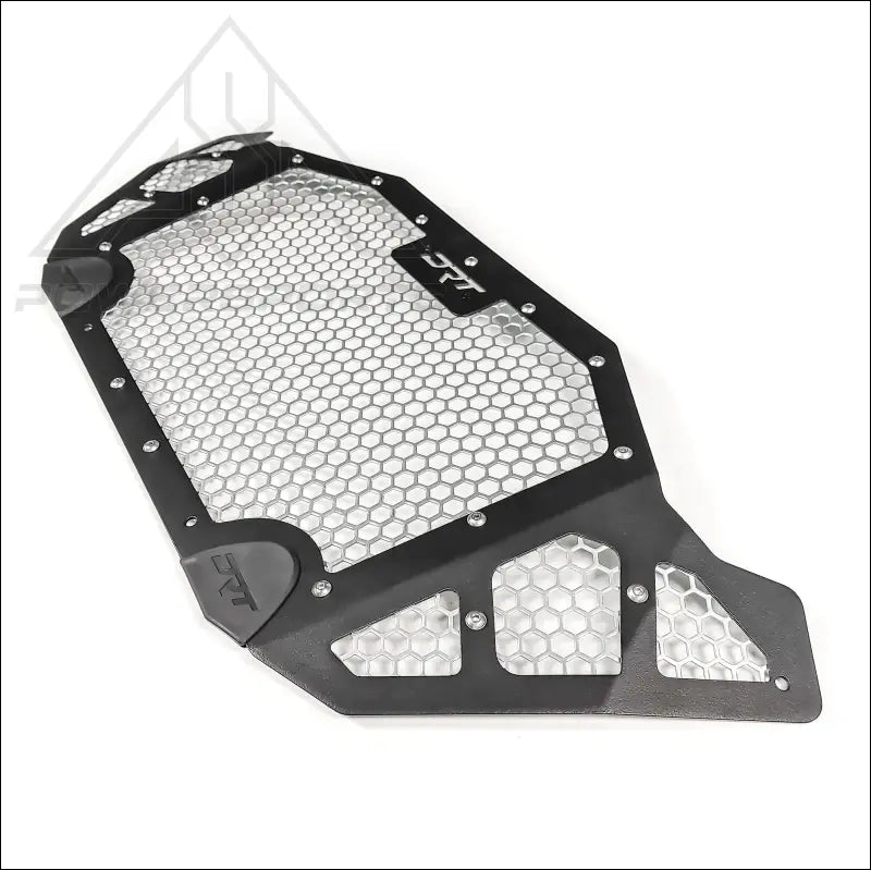 DRT RZR Pro XP 2020 + Aluminum Grill V2