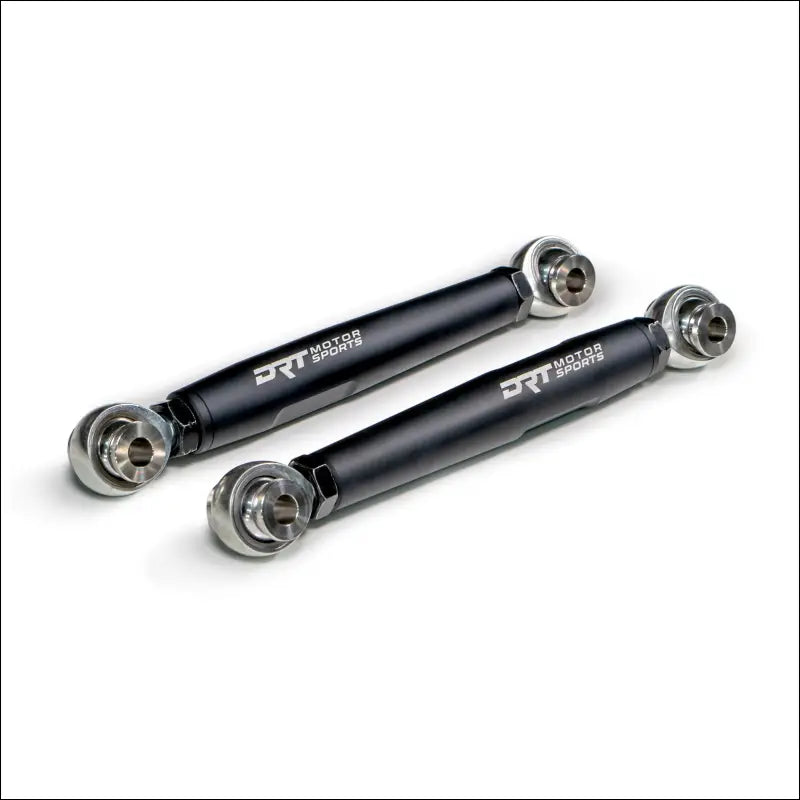 DRT RZR Pro XP 2020 + Billet Aluminum Barrel Rear End Links