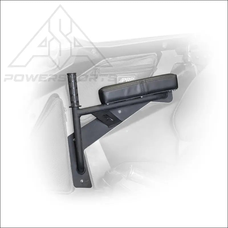 DRT RZR Pro XP / R / Turbo 2020-2024 Door Arm Rests - Rear Pair