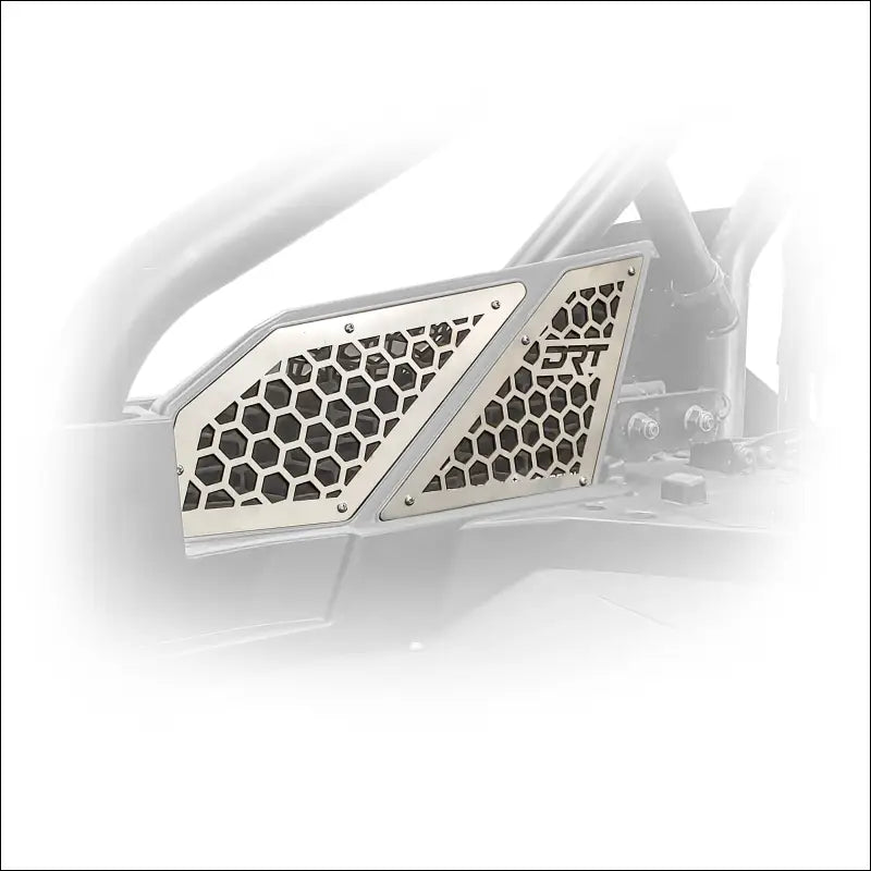 DRT RZR Pro XP / R / Turbo 2020 + Air Intake Grill