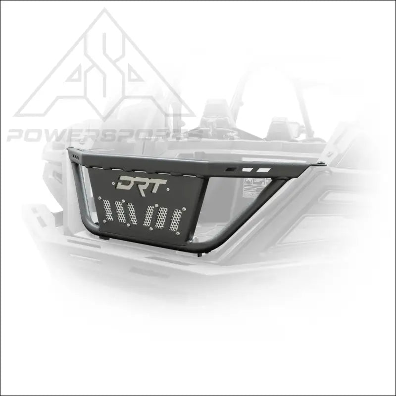 DRT RZR Pro XP / R / Turbo 2020 + Bed Enclosure Tailgate