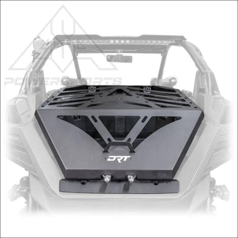 DRT RZR Pro XP / R / Turbo 2022-2024 Tire Carrier / Adventure Rack