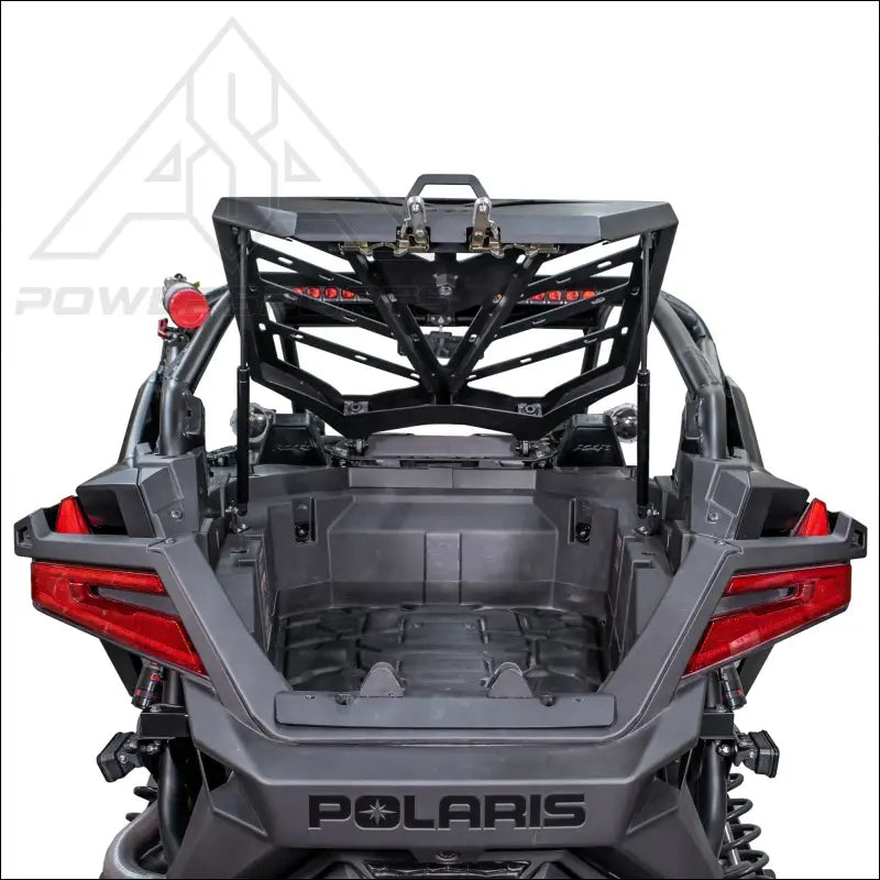 DRT RZR Pro XP / R / Turbo 2022-2024 Tire Carrier / Adventure Rack