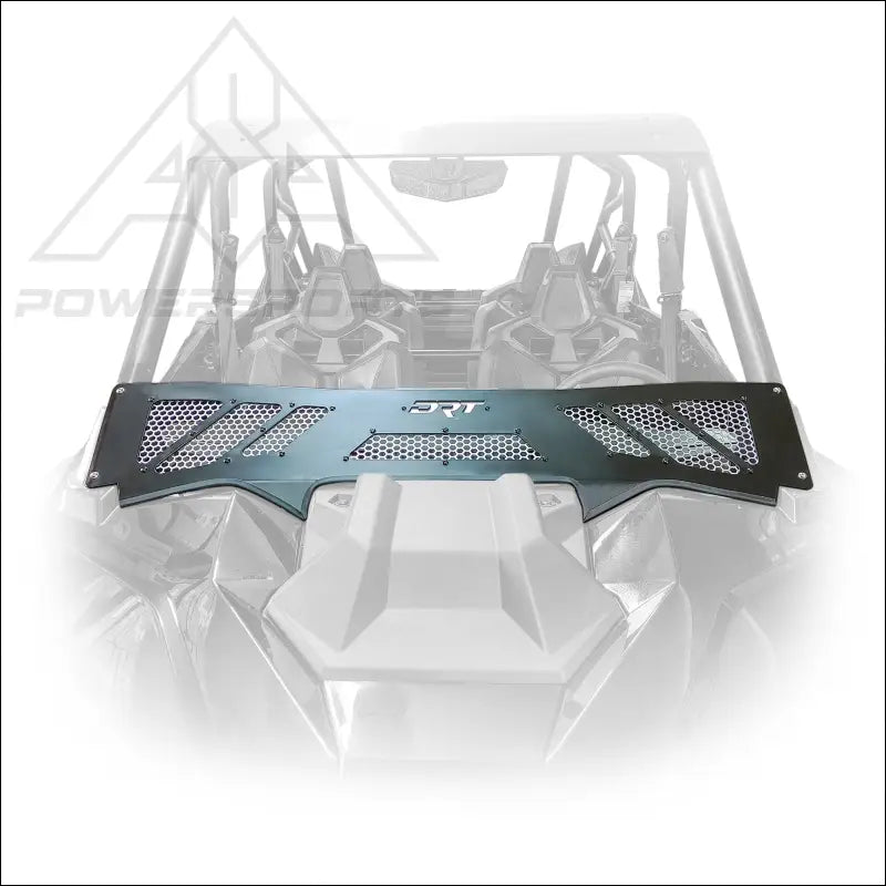 DRT RZR PRO XP / Pro R / Turbo Wind Diffuser