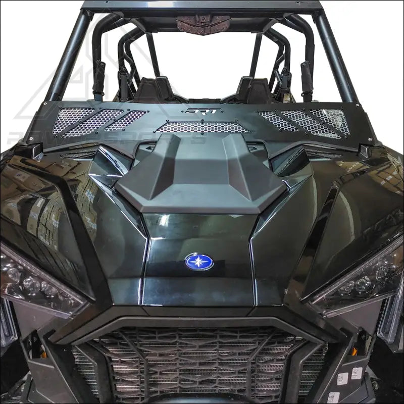 DRT RZR PRO XP / Pro R / Turbo Wind Diffuser