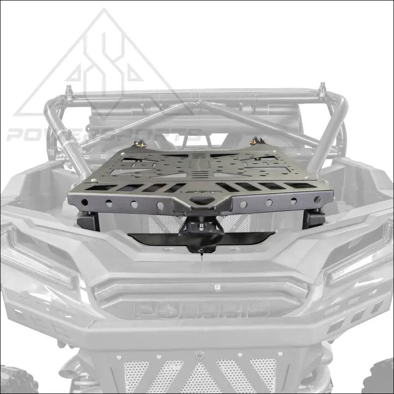 DRT RZR XP 1000 / Turbo 2014 + Adventure Rack / Tire Carrier