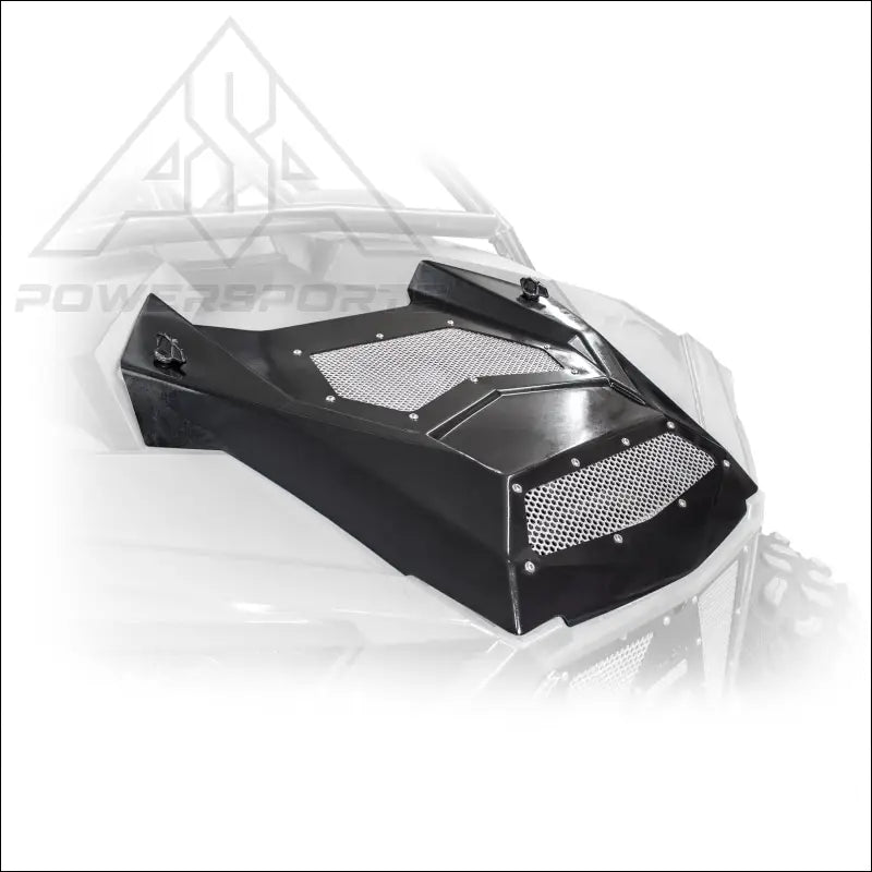 DRT RZR XP 1000 / Turbo 2019 + High Impact ABS Vented Hood