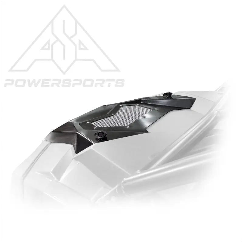 DRT RZR XP 1000 / Turbo 2019 + High Impact ABS Vented Hood